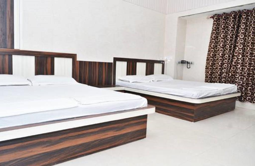 Ifm Guest House Amritsar Exterior foto