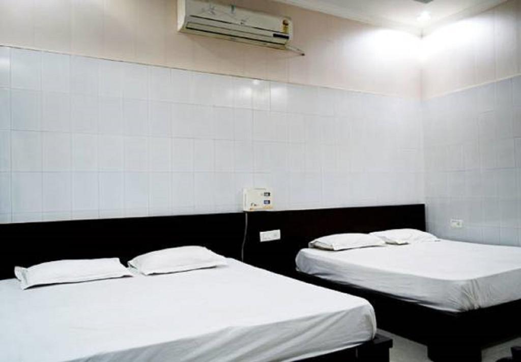 Ifm Guest House Amritsar Exterior foto