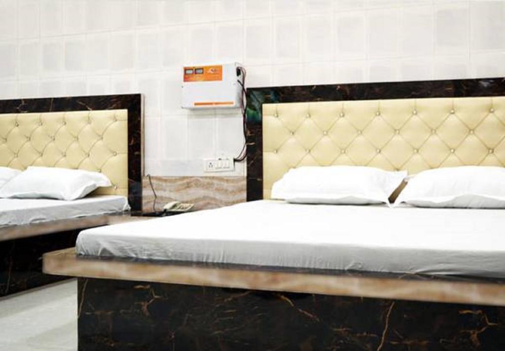 Ifm Guest House Amritsar Exterior foto
